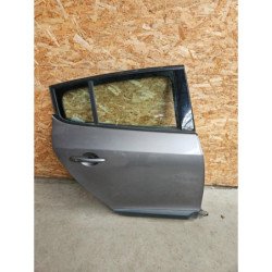 Porte Arriere Droit Renault Megane 3 Phase 1